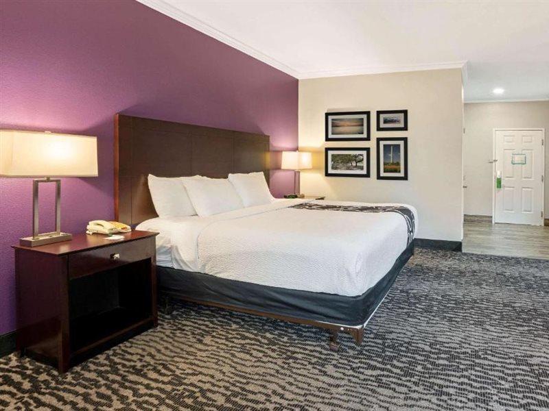 Hotel La Quinta By Wyndham Houston - Magnolia Exterior foto